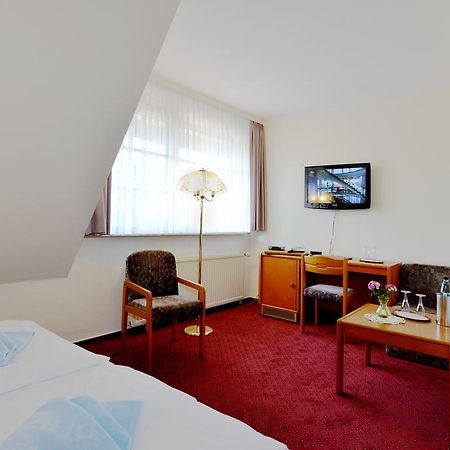 Phoenix Hotel Schaefereck Groß Strömkendorf Eksteriør billede