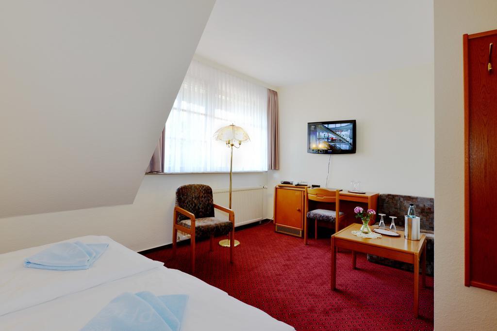 Phoenix Hotel Schaefereck Groß Strömkendorf Eksteriør billede